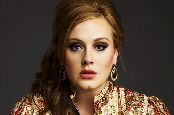 Adele vs. Digiraatii Viral Mashup Artwork, May 2011